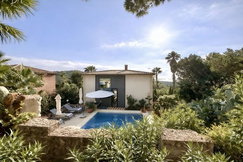 Villa in vendita a Capdepera, Mallorca, Spagna 3 camere da letto, 245 mq. N° 147484 - foto 13