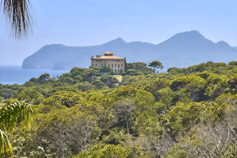 Villa à vendre à Capdepera, Mallorca, Espagne, 3 chambres, 245 m2 No. 147484 - photo 15