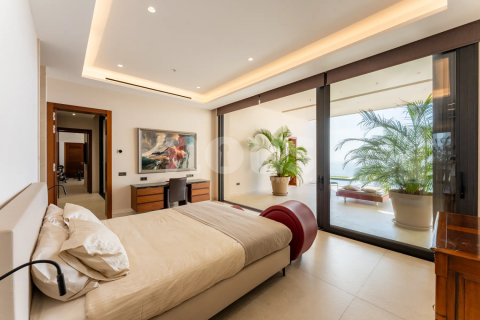 Villa for sale in Tenerife, Spain 3 bedrooms, 609 sq.m. No. 147480 - photo 20