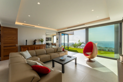 Villa for sale in Tenerife, Spain 3 bedrooms, 609 sq.m. No. 147480 - photo 14