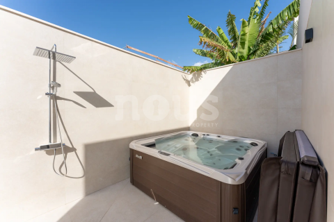 Villa for sale in Tenerife, Spain 3 bedrooms, 609 sq.m. No. 147480 - photo 22