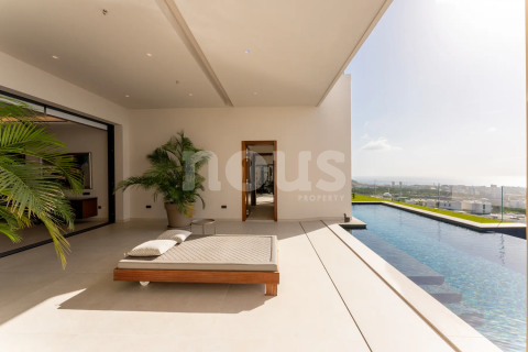 Villa for sale in Tenerife, Spain 3 bedrooms, 609 sq.m. No. 147480 - photo 19