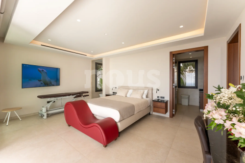 Villa for sale in Tenerife, Spain 3 bedrooms, 609 sq.m. No. 147480 - photo 21
