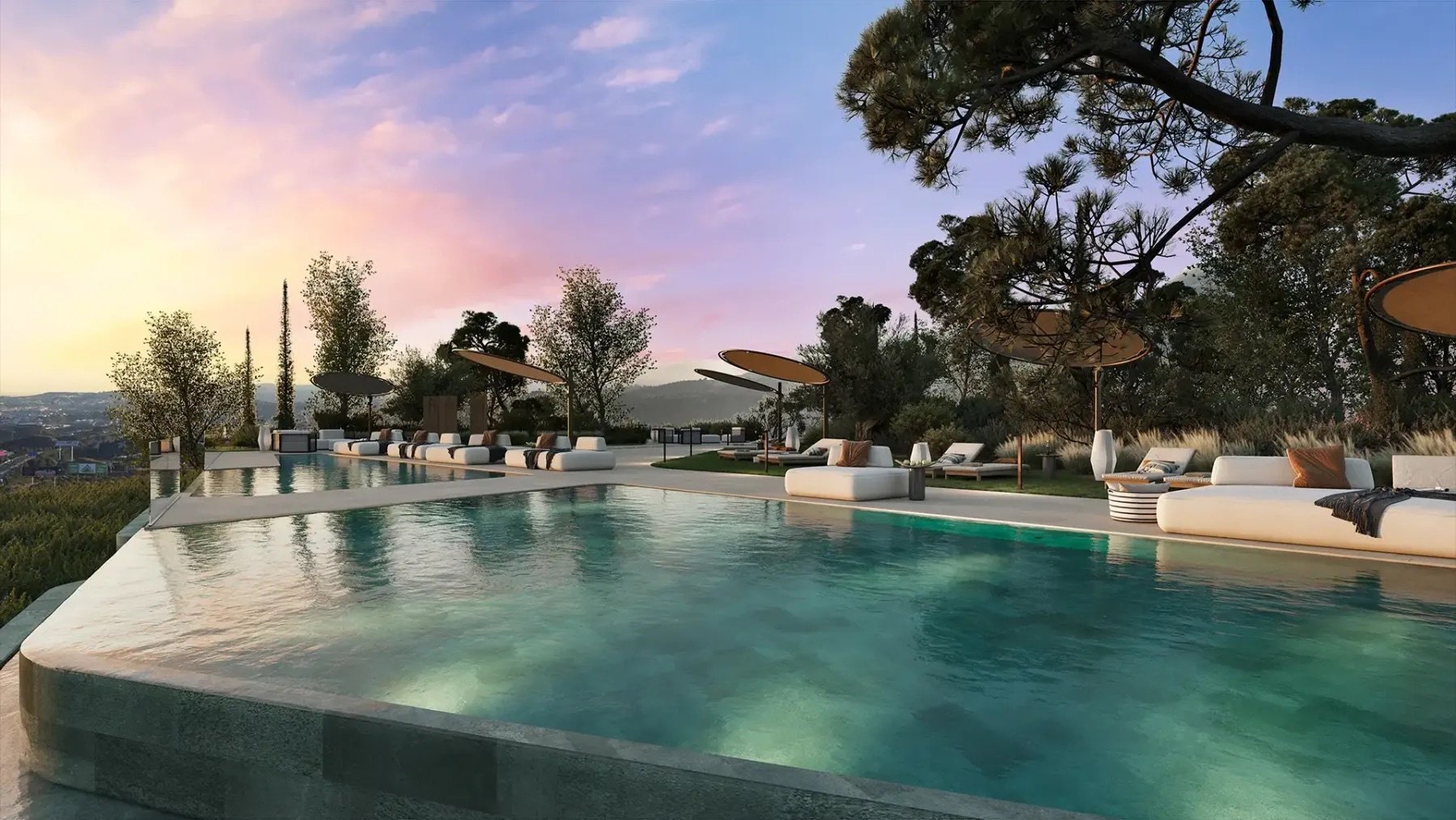 Villa in Benalmadena, Malaga, Spanien 3 Schlafzimmer, 117 m2 Nr. 182693