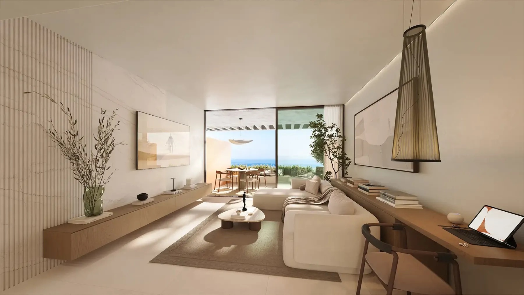 Villa in Benalmadena, Malaga, Spanien 3 Schlafzimmer, 117 m2 Nr. 182693