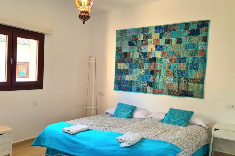 Finca vuokrattavana Inca, Mallorca, Espanja, 5 makuuhuonetta, 375 m2 No. 182699 - kuva 13