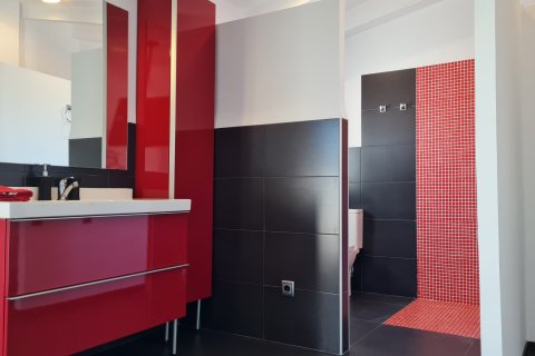 Finca vuokrattavana Inca, Mallorca, Espanja, 5 makuuhuonetta, 375 m2 No. 182699 - kuva 17