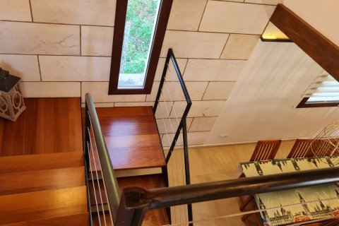 Finca vuokrattavana Inca, Mallorca, Espanja, 5 makuuhuonetta, 375 m2 No. 182699 - kuva 14
