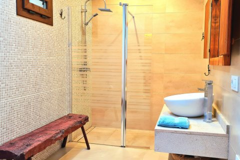 Finca vuokrattavana Inca, Mallorca, Espanja, 5 makuuhuonetta, 375 m2 No. 182699 - kuva 21