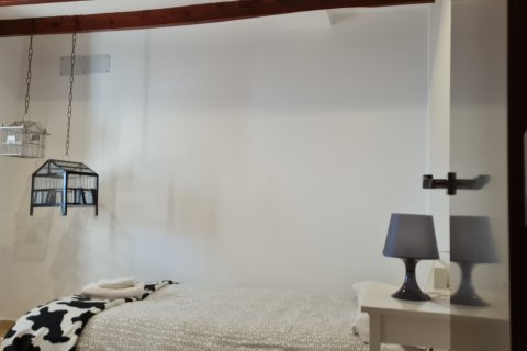 Finca vuokrattavana Inca, Mallorca, Espanja, 5 makuuhuonetta, 375 m2 No. 182699 - kuva 8