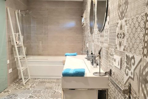 Finca vuokrattavana Inca, Mallorca, Espanja, 5 makuuhuonetta, 375 m2 No. 182699 - kuva 9