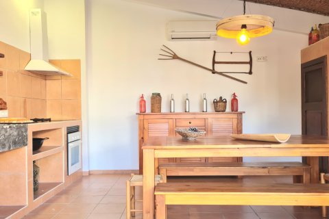 Finca vuokrattavana Inca, Mallorca, Espanja, 5 makuuhuonetta, 375 m2 No. 182699 - kuva 24