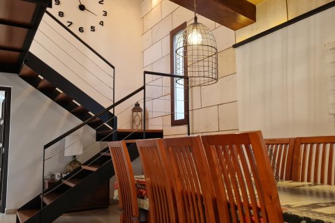 Finca vuokrattavana Inca, Mallorca, Espanja, 5 makuuhuonetta, 375 m2 No. 182699 - kuva 5