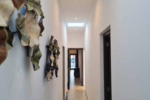 Finca vuokrattavana Inca, Mallorca, Espanja, 5 makuuhuonetta, 375 m2 No. 182699 - kuva 12