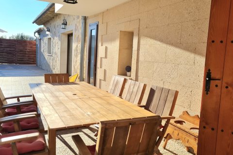 Finca vuokrattavana Inca, Mallorca, Espanja, 5 makuuhuonetta, 375 m2 No. 182699 - kuva 26