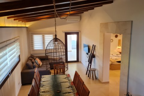 Finca vuokrattavana Inca, Mallorca, Espanja, 5 makuuhuonetta, 375 m2 No. 182699 - kuva 6