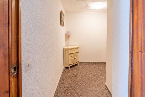 Huoneisto myytävänä Espanja, 3 makuuhuonetta, 112 m2 No. 168978 - kuva 28