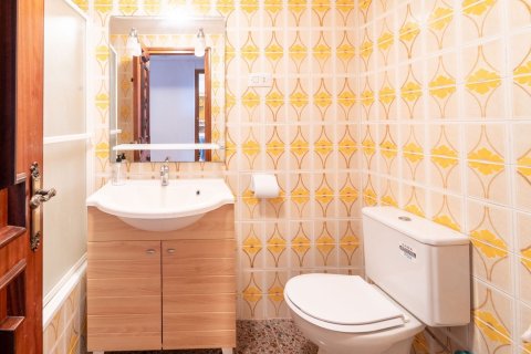 Huoneisto myytävänä Espanja, 3 makuuhuonetta, 112 m2 No. 168978 - kuva 21