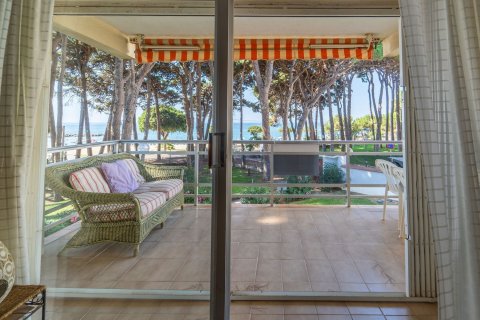 Huoneisto Espanja 3 makuuhuonetta, 112 m2 No. 168978