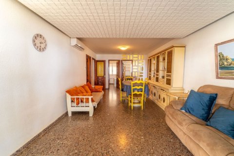 Huoneisto myytävänä Espanja, 3 makuuhuonetta, 112 m2 No. 168978 - kuva 5