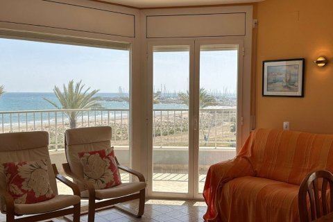 Apartamento en venta en Calafell, Tarragona, España 3 dormitorios, 90 m2 No. 168977 - foto 21