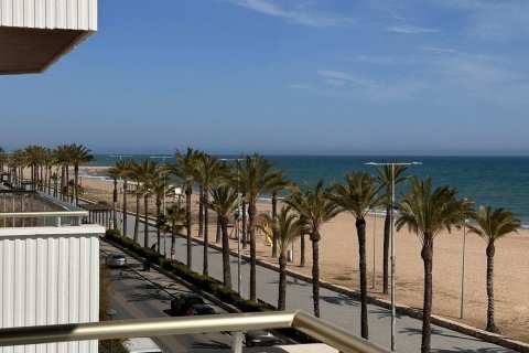 Apartamento en venta en Calafell, Tarragona, España 3 dormitorios, 90 m2 No. 168977 - foto 4