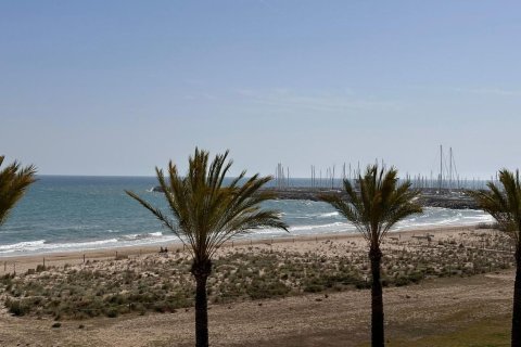 Apartamento en venta en Calafell, Tarragona, España 3 dormitorios, 90 m2 No. 168977 - foto 11