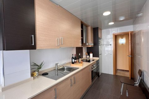 Apartamento en venta en Calafell, Tarragona, España 3 dormitorios, 90 m2 No. 168977 - foto 26