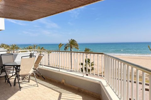 Dzīvoklis Calafell, Tarragona, Spānijā 3 istabas, 90 m2 Nr. 168977