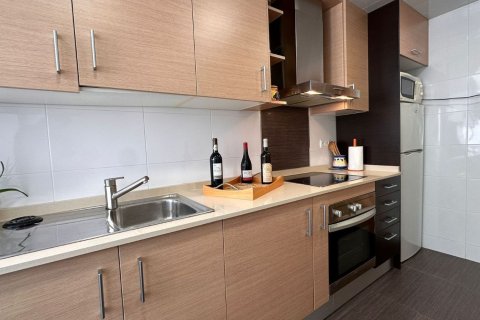 Apartamento en venta en Calafell, Tarragona, España 3 dormitorios, 90 m2 No. 168977 - foto 25