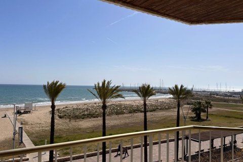 Apartamento en venta en Calafell, Tarragona, España 3 dormitorios, 90 m2 No. 168977 - foto 16