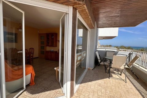 Apartamento en venta en Calafell, Tarragona, España 3 dormitorios, 90 m2 No. 168977 - foto 5