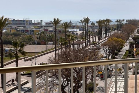 Apartamento en venta en Calafell, Tarragona, España 3 dormitorios, 90 m2 No. 168977 - foto 10