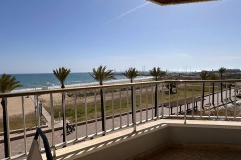 Apartamento en venta en Calafell, Tarragona, España 3 dormitorios, 90 m2 No. 168977 - foto 12