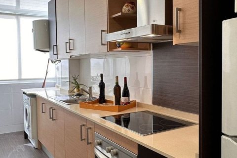 Apartamento en venta en Calafell, Tarragona, España 3 dormitorios, 90 m2 No. 168977 - foto 29