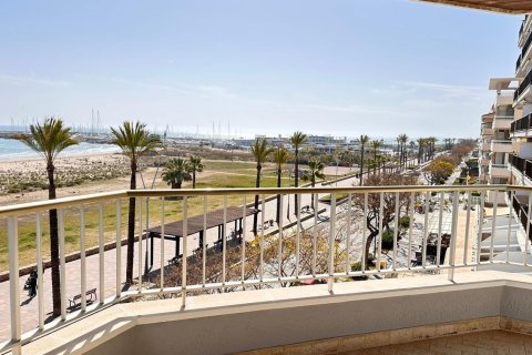 Apartamento en venta en Calafell, Tarragona, España 3 dormitorios, 90 m2 No. 168977 - foto 6