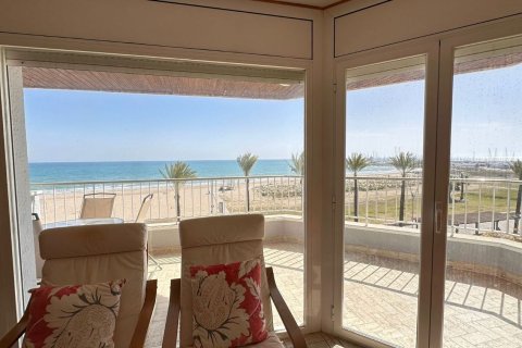 Apartamento en venta en Calafell, Tarragona, España 3 dormitorios, 90 m2 No. 168977 - foto 23