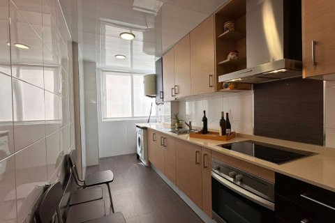 Apartamento en venta en Calafell, Tarragona, España 3 dormitorios, 90 m2 No. 168977 - foto 24