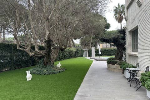 Māja pārdošanā Castelldefels, Barcelona, Spānijā 7 istabas, 642 m2 Nr. 168976 - attēls 5