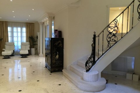 Māja pārdošanā Castelldefels, Barcelona, Spānijā 7 istabas, 642 m2 Nr. 168976 - attēls 24