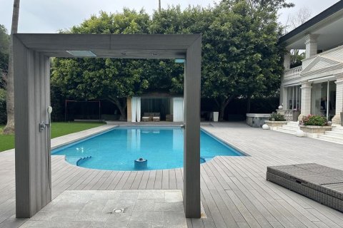 Māja pārdošanā Castelldefels, Barcelona, Spānijā 7 istabas, 642 m2 Nr. 168976 - attēls 2