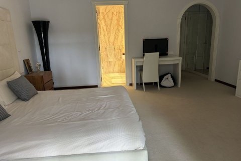 Māja pārdošanā Castelldefels, Barcelona, Spānijā 7 istabas, 642 m2 Nr. 168976 - attēls 29