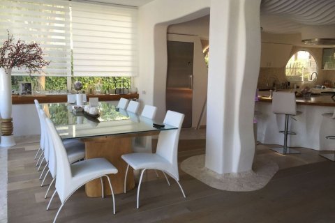 Māja pārdošanā Castelldefels, Barcelona, Spānijā 7 istabas, 642 m2 Nr. 168976 - attēls 20