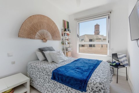Apartamento en venta en Barcelona, España 4 dormitorios, 160 m2 No. 168974 - foto 12