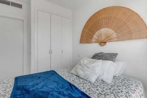 Apartamento en venta en Barcelona, España 4 dormitorios, 160 m2 No. 168974 - foto 13