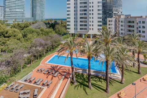 Apartamento en venta en Barcelona, España 4 dormitorios, 160 m2 No. 168974 - foto 24
