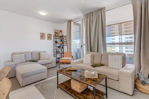 Apartamento en venta en Barcelona, España 4 dormitorios, 160 m2 No. 168974 - foto 6