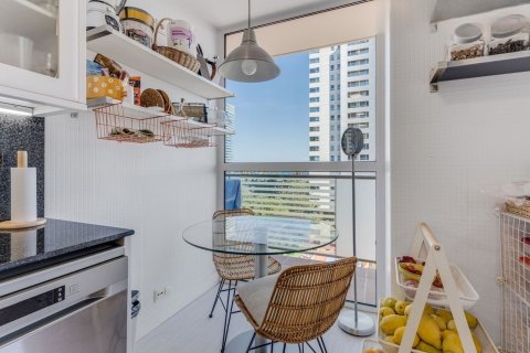 Apartamento en venta en Barcelona, España 4 dormitorios, 160 m2 No. 168974 - foto 10