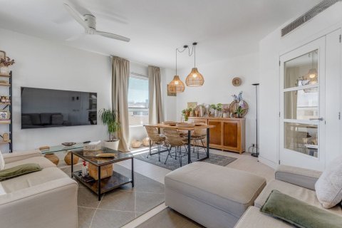 Apartamento en venta en Barcelona, España 4 dormitorios, 160 m2 No. 168974 - foto 7