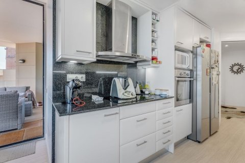 Apartamento en venta en Barcelona, España 4 dormitorios, 160 m2 No. 168974 - foto 8